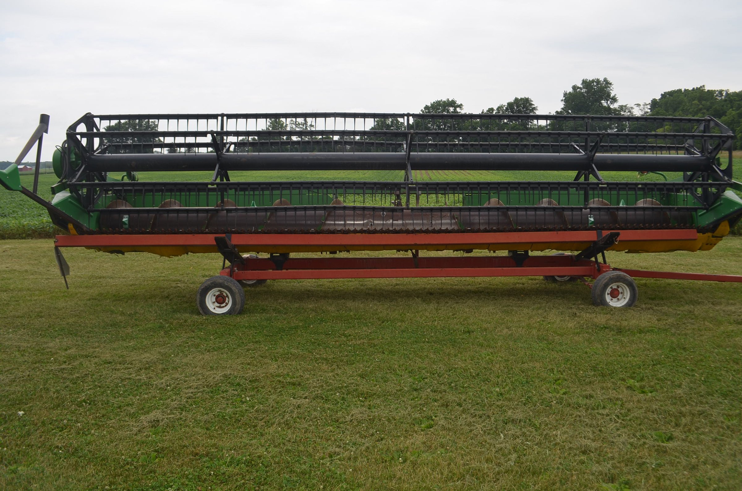 Property photo 23 - FARM EQUIPMENT AUCTION IN PAULDING CO., OHIO